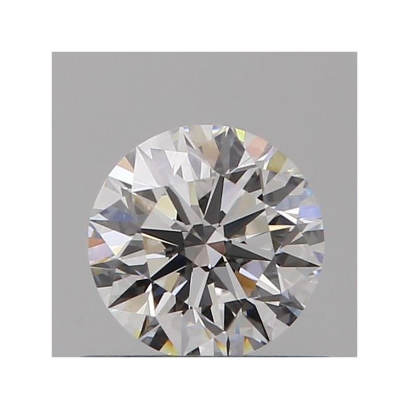 Diament szlif okrągły, 0.48ct, VVS1, E, GIA 6525826891